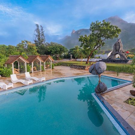 Darza Luxury Resorts Coimbatore Dış mekan fotoğraf