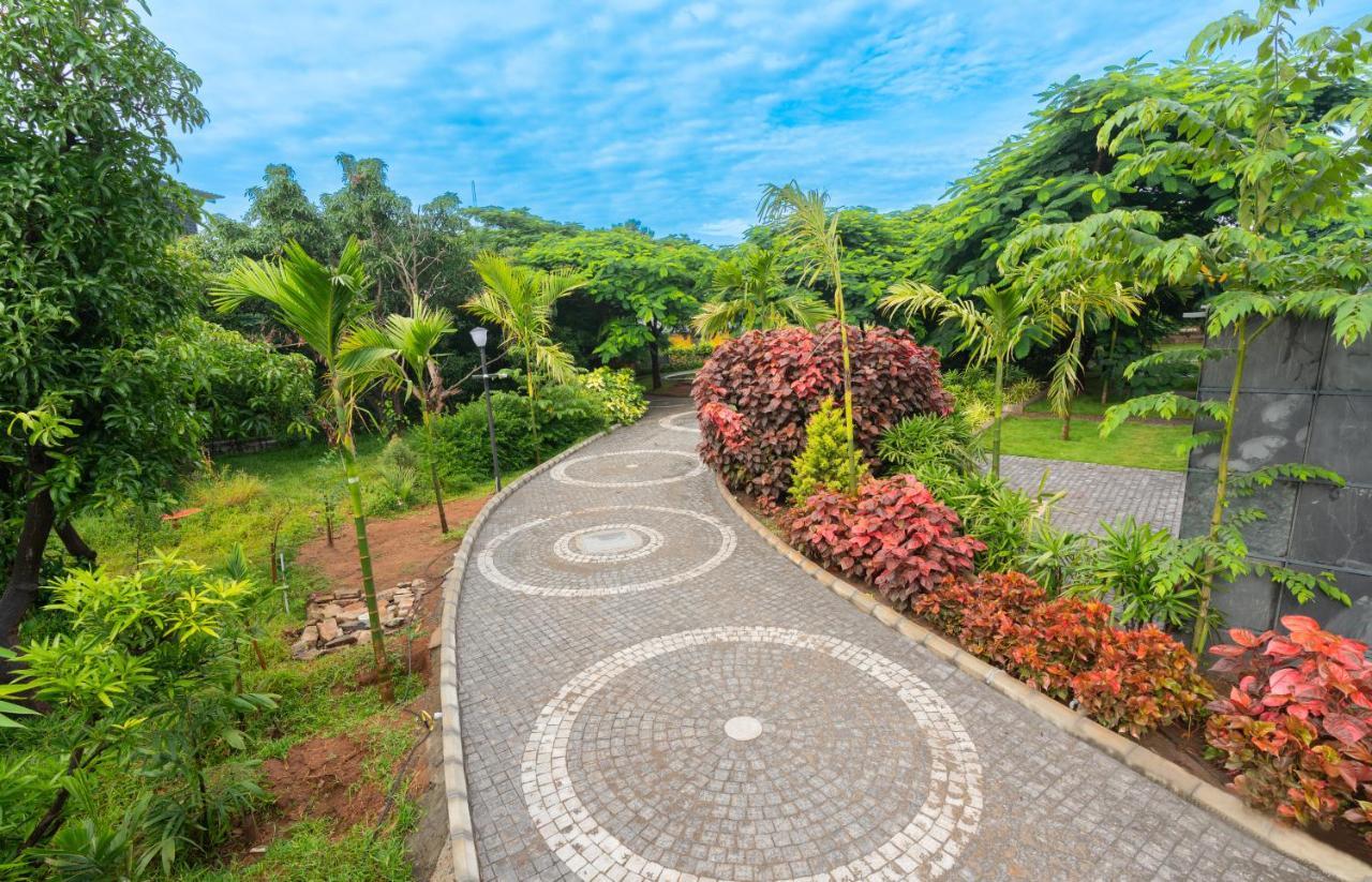 Darza Luxury Resorts Coimbatore Dış mekan fotoğraf