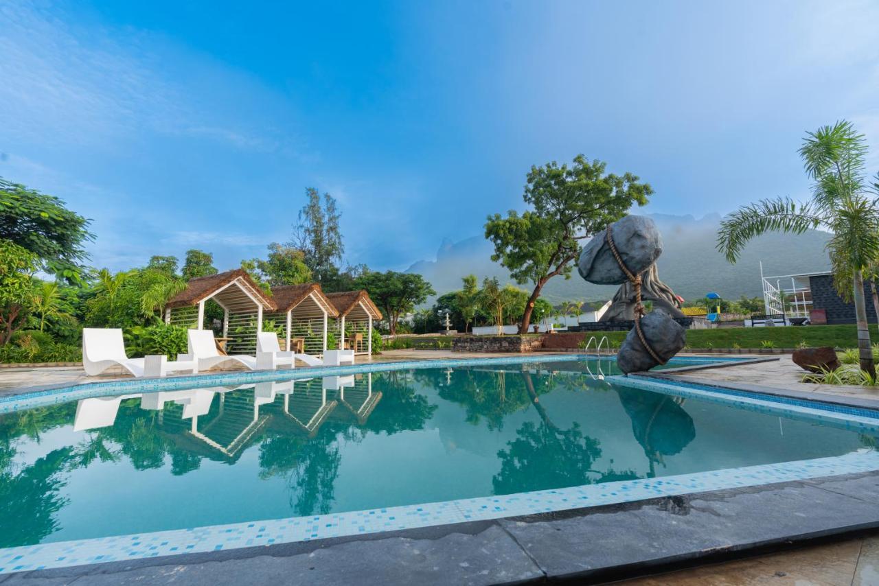 Darza Luxury Resorts Coimbatore Dış mekan fotoğraf