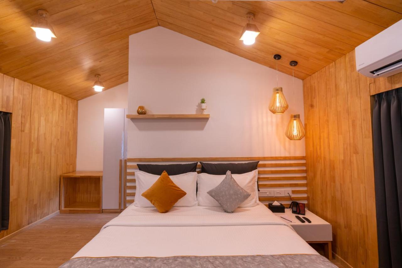 Darza Luxury Resorts Coimbatore Dış mekan fotoğraf