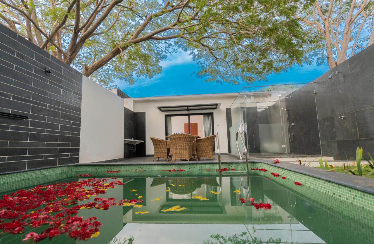 Darza Luxury Resorts Coimbatore Dış mekan fotoğraf