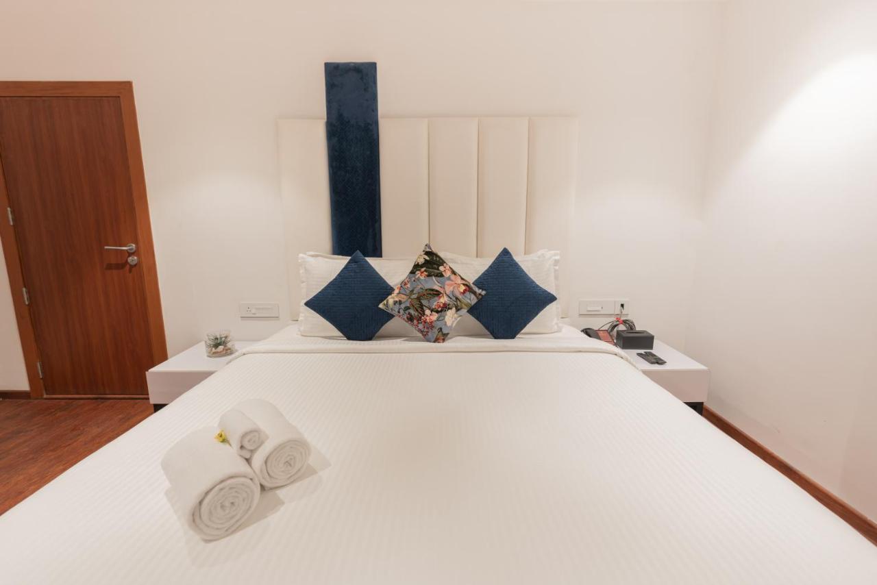 Darza Luxury Resorts Coimbatore Dış mekan fotoğraf