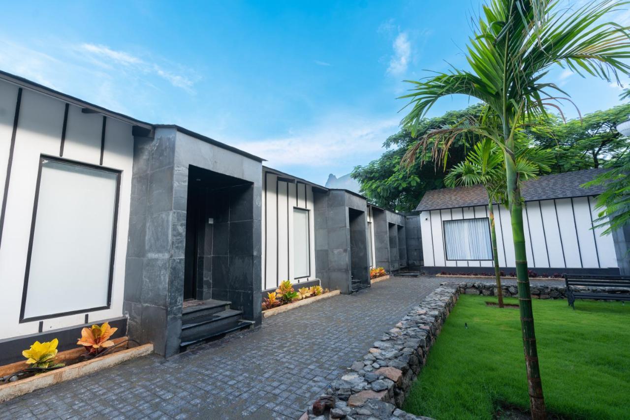 Darza Luxury Resorts Coimbatore Dış mekan fotoğraf