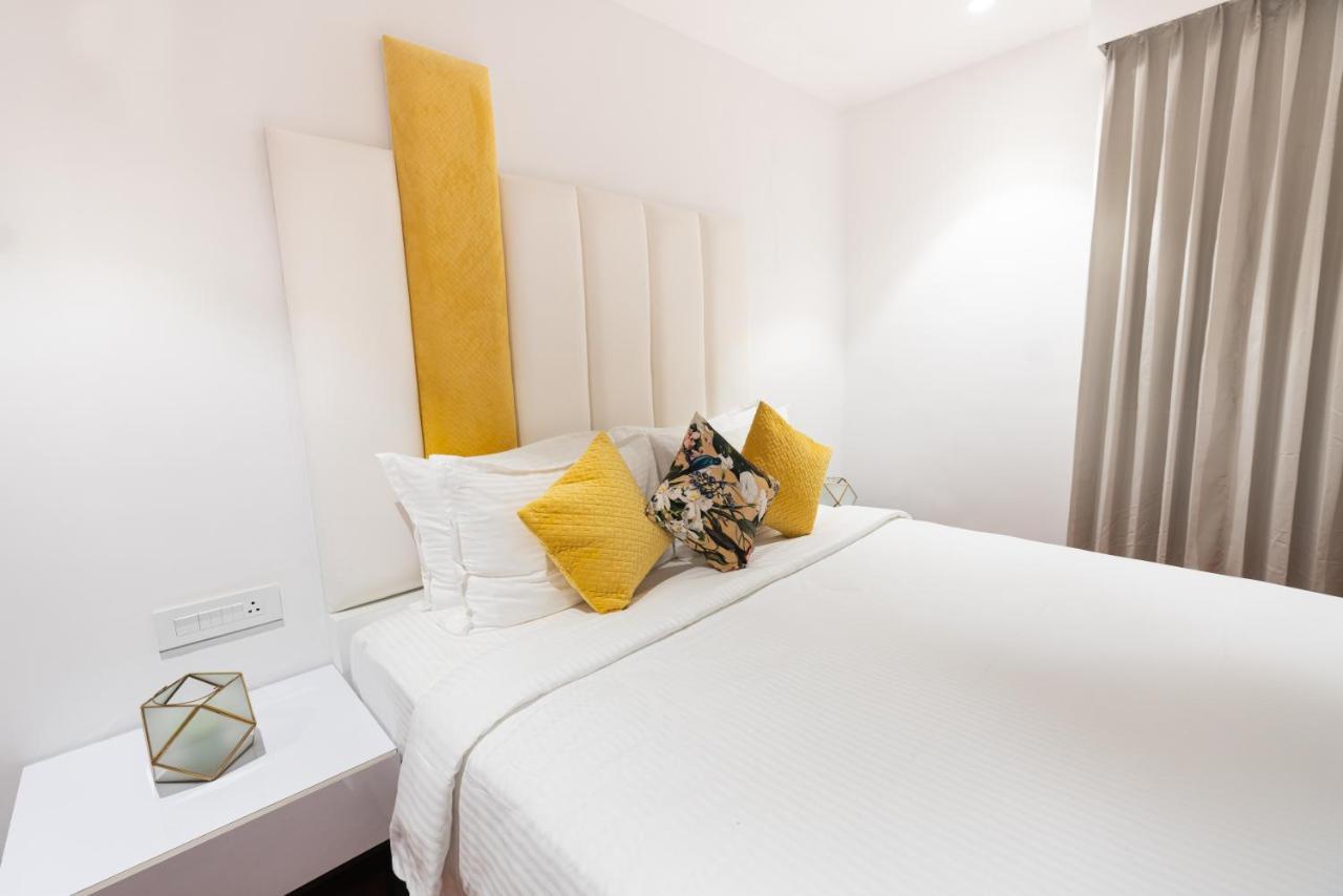 Darza Luxury Resorts Coimbatore Dış mekan fotoğraf