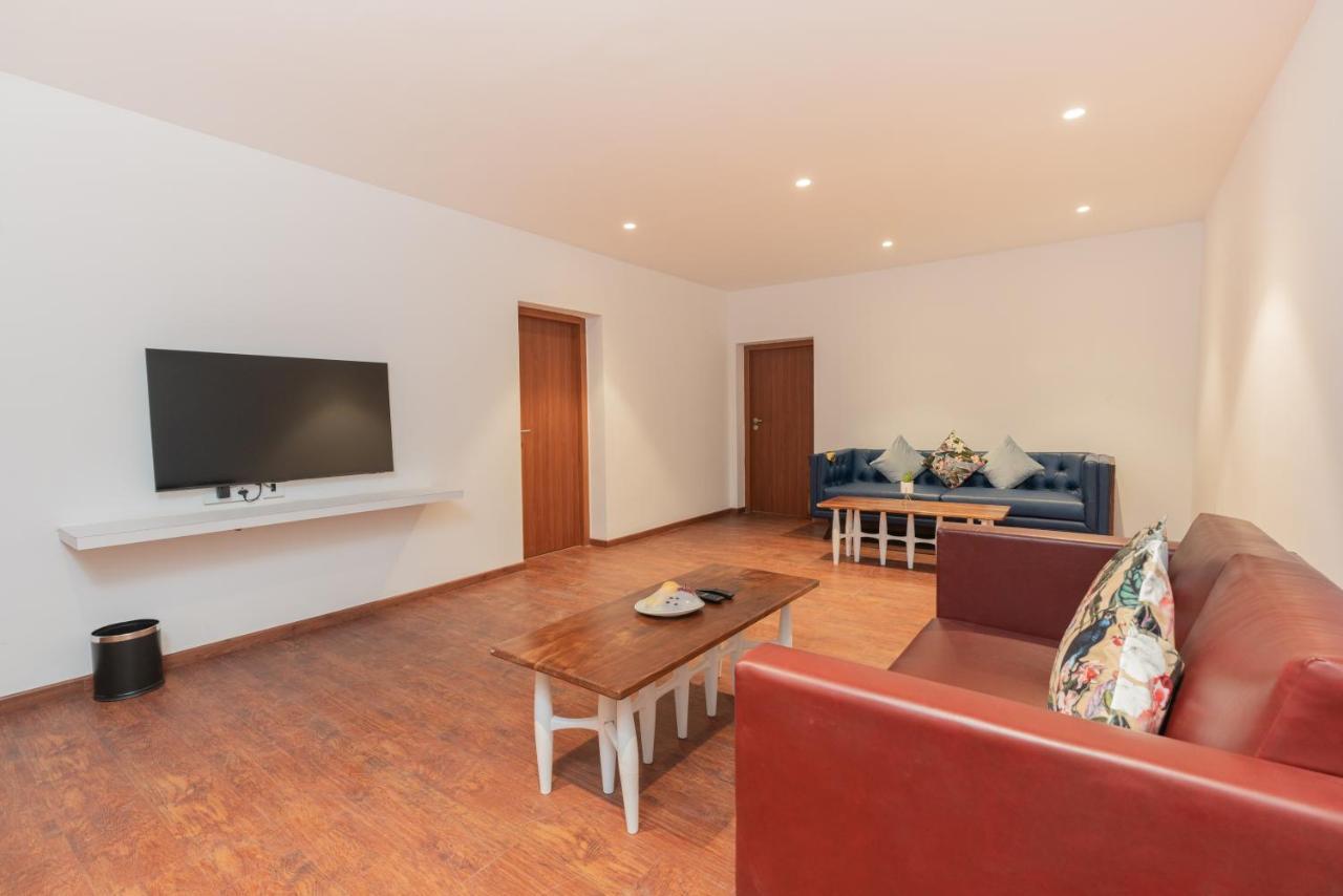 Darza Luxury Resorts Coimbatore Dış mekan fotoğraf