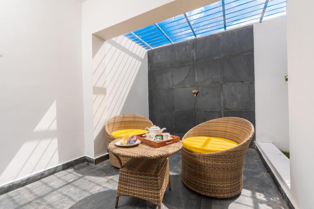 Darza Luxury Resorts Coimbatore Dış mekan fotoğraf
