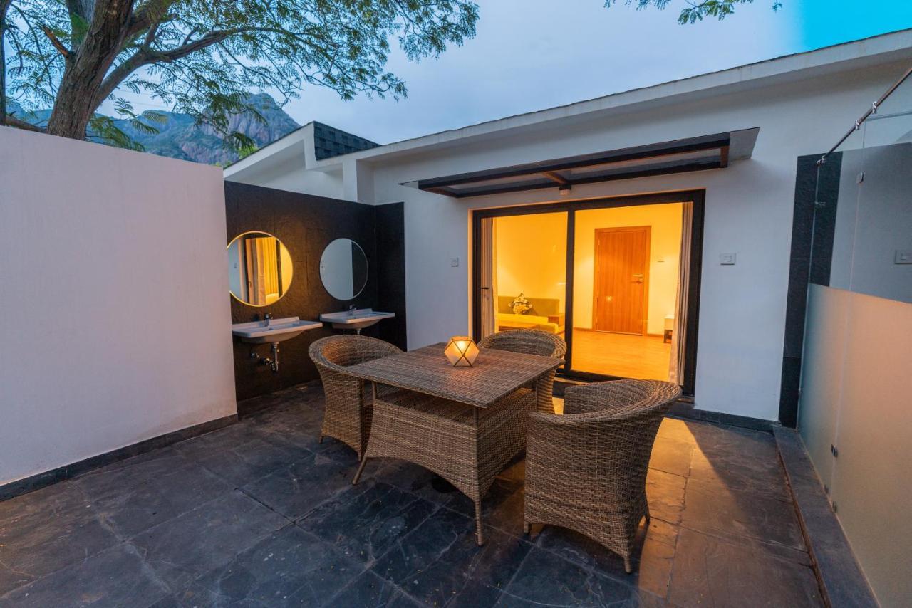 Darza Luxury Resorts Coimbatore Dış mekan fotoğraf