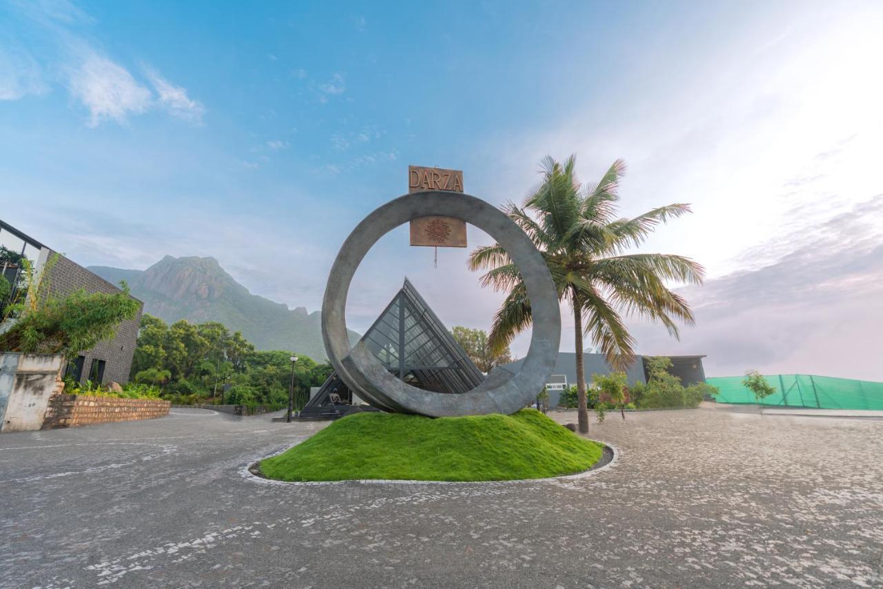 Darza Luxury Resorts Coimbatore Dış mekan fotoğraf