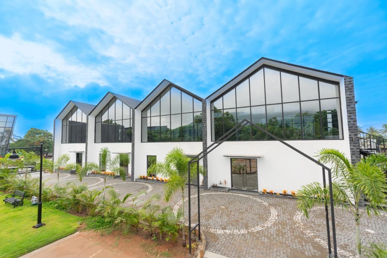 Darza Luxury Resorts Coimbatore Dış mekan fotoğraf