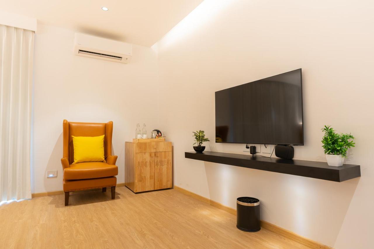 Darza Luxury Resorts Coimbatore Dış mekan fotoğraf