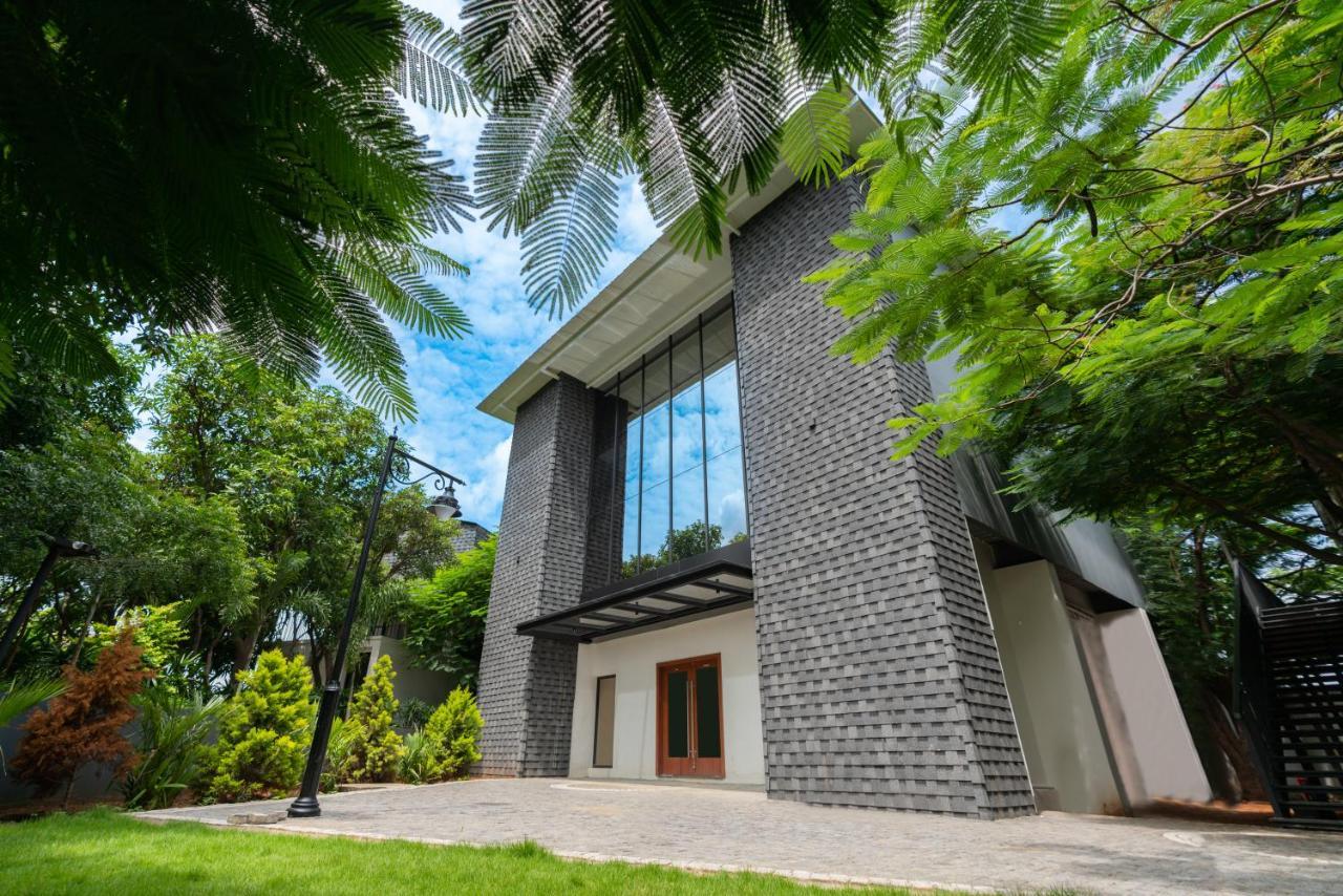 Darza Luxury Resorts Coimbatore Dış mekan fotoğraf