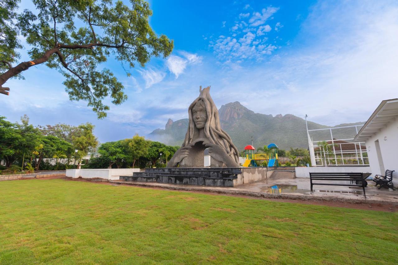 Darza Luxury Resorts Coimbatore Dış mekan fotoğraf