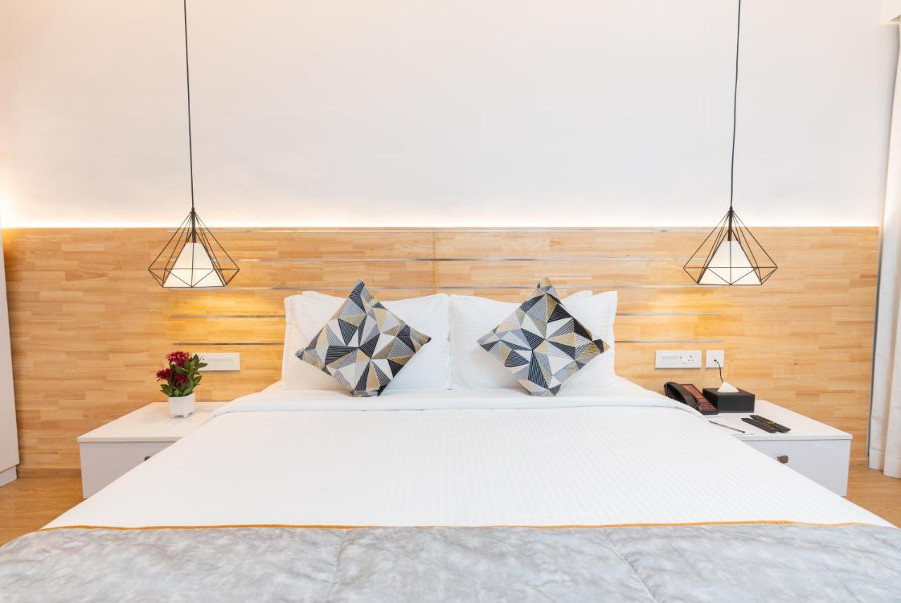 Darza Luxury Resorts Coimbatore Dış mekan fotoğraf