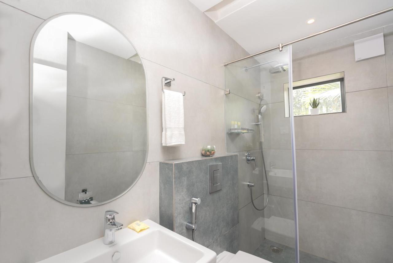Darza Luxury Resorts Coimbatore Dış mekan fotoğraf