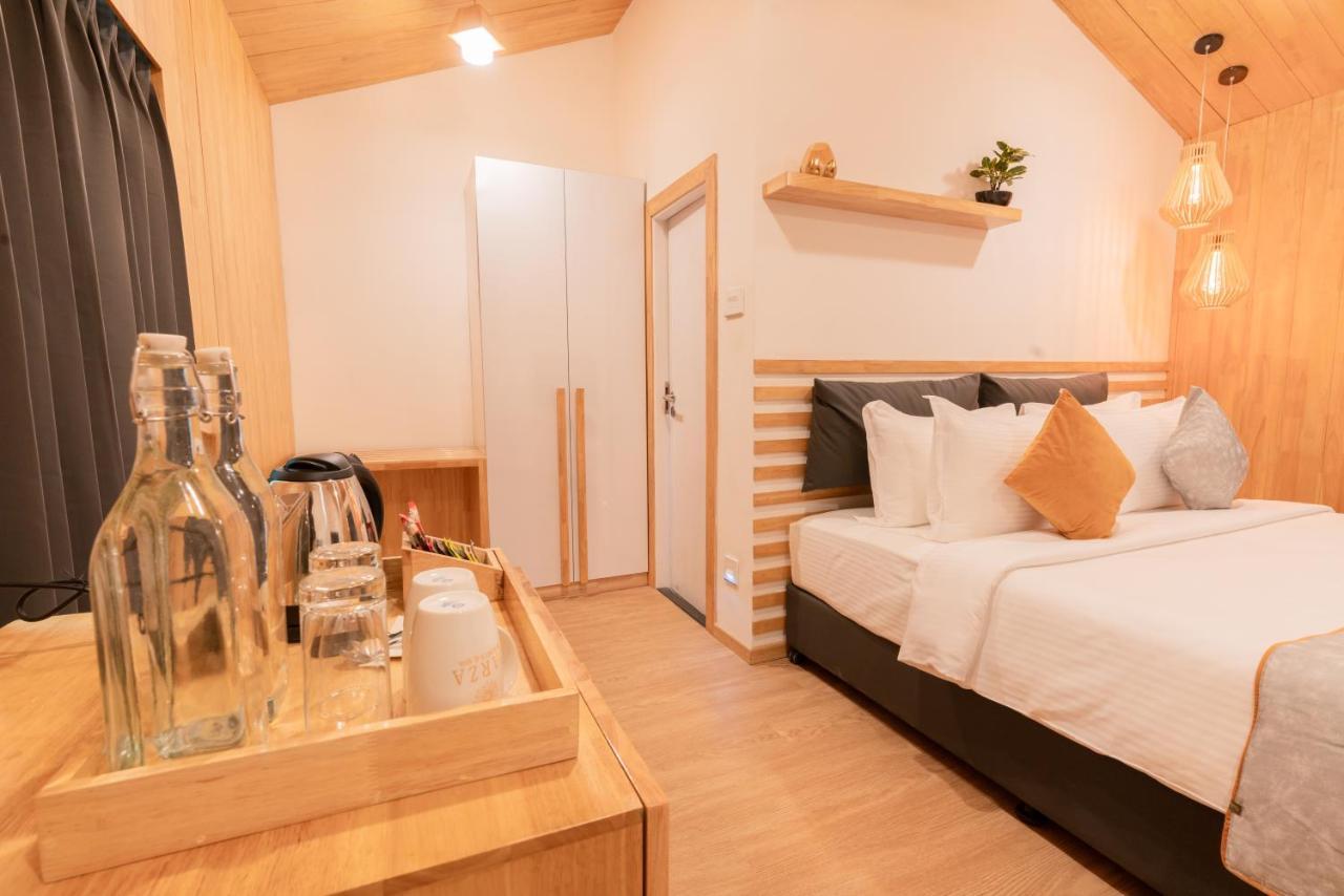Darza Luxury Resorts Coimbatore Dış mekan fotoğraf