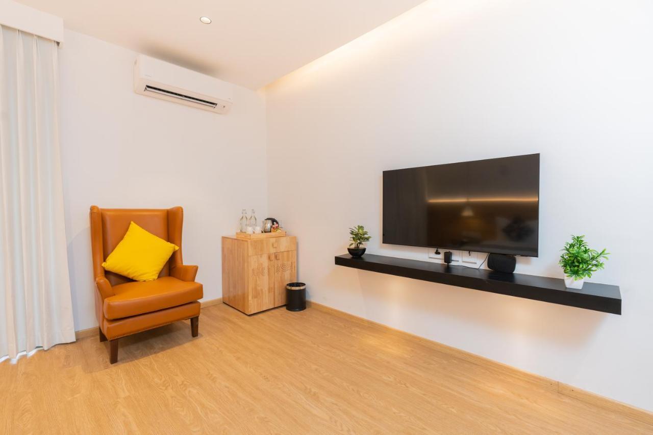 Darza Luxury Resorts Coimbatore Dış mekan fotoğraf