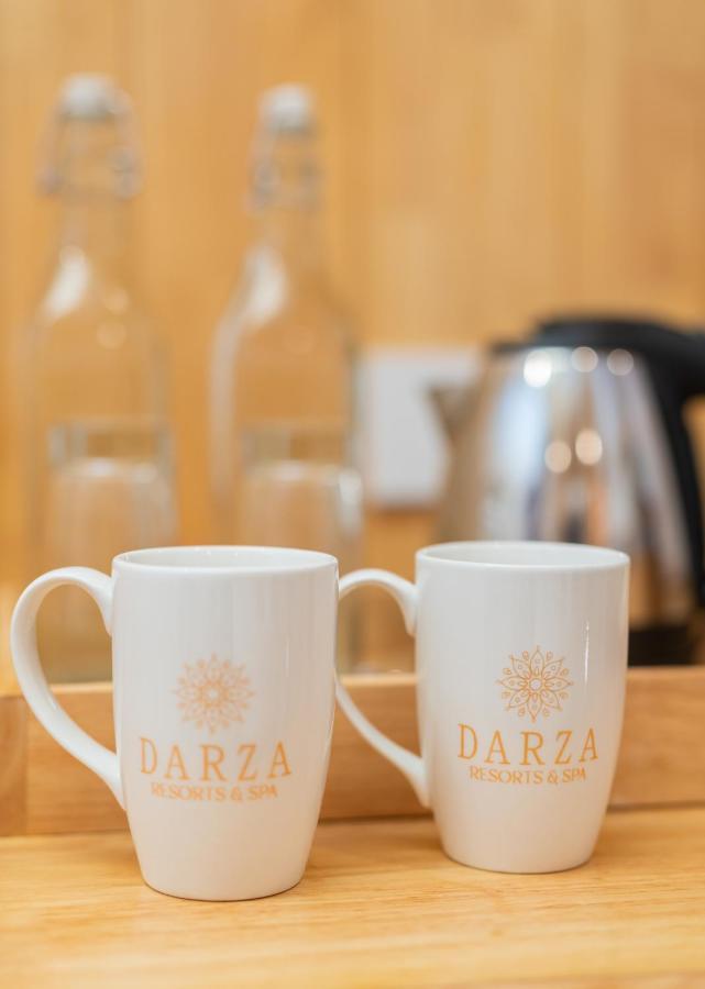 Darza Luxury Resorts Coimbatore Dış mekan fotoğraf