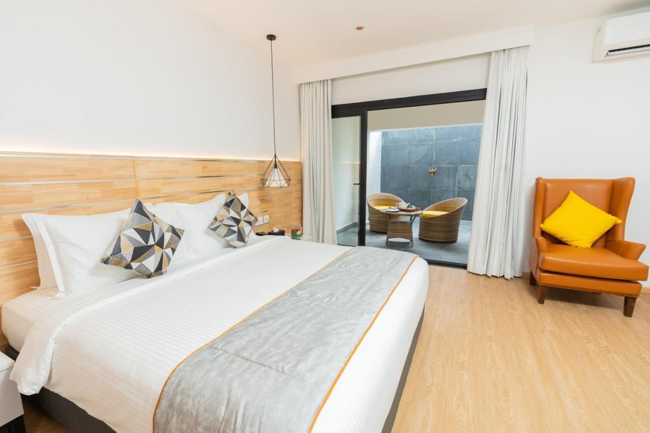 Darza Luxury Resorts Coimbatore Dış mekan fotoğraf