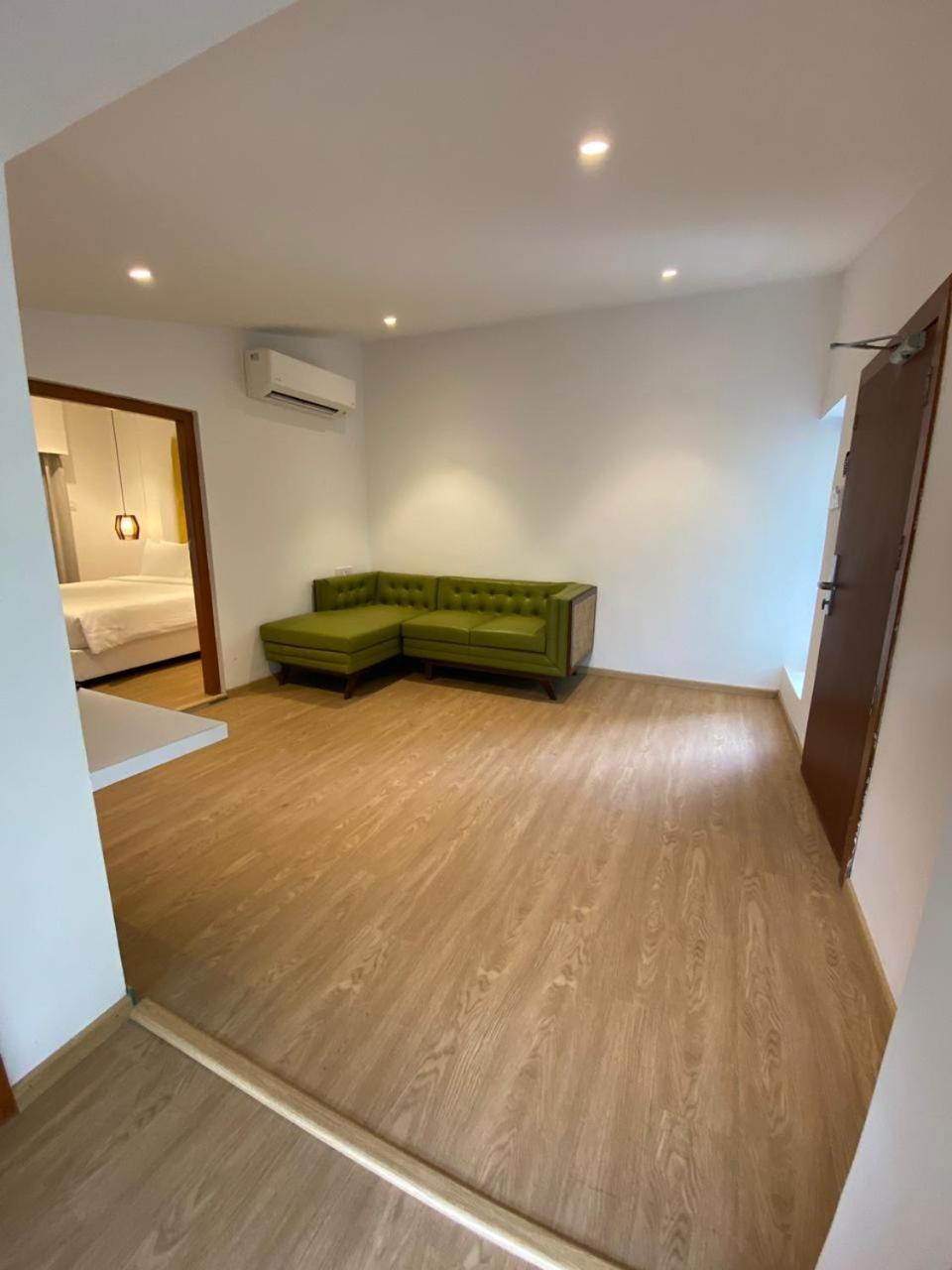 Darza Luxury Resorts Coimbatore Dış mekan fotoğraf